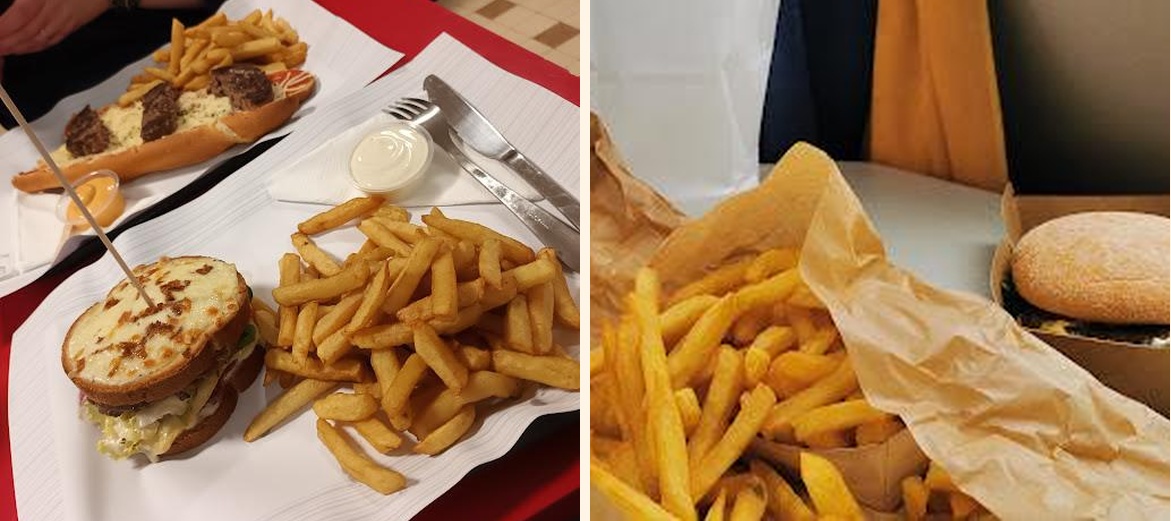 La Ch'tite Frite - Gallery Image 3