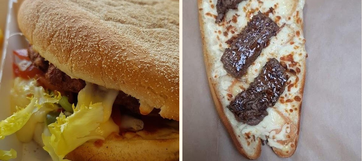 La Ch'tite Frite - Gallery Image 4