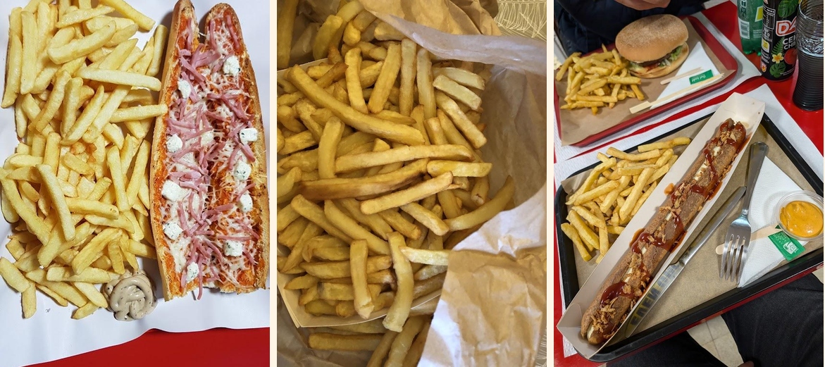 La Ch'tite Frite - Gallery Image 5