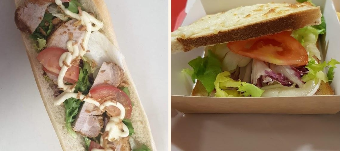 La Ch'tite Frite - Gallery Image 6