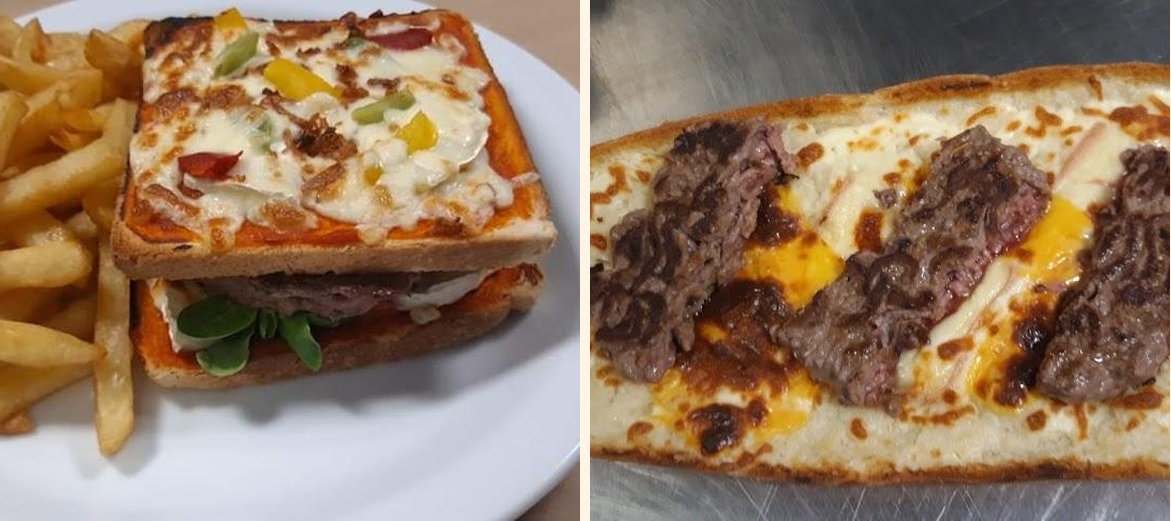 La Ch'tite Frite - Gallery Image 7